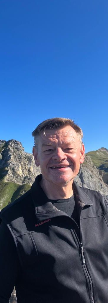 Stefan Heinloth Executive Coaching Führung Management Sparringspartner